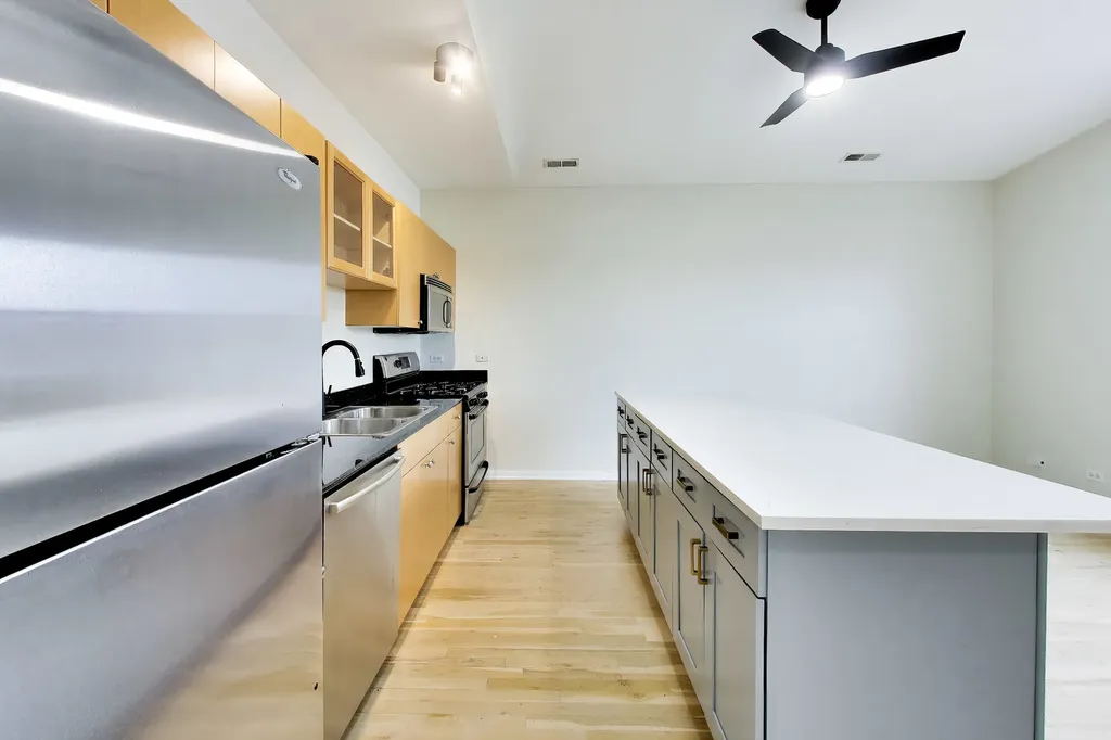 519 South Maplewood Avenue Chicago IL 60612