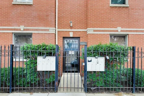 519 South Maplewood Avenue Chicago IL 60612
