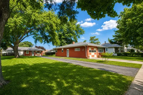 21 Morris Street Joliet IL 60436