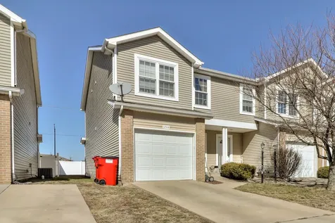3738-3744 Summer Sage Court Champaign IL 61822