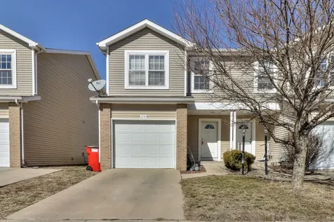 3738-3744 Summer Sage Court Champaign IL 61822