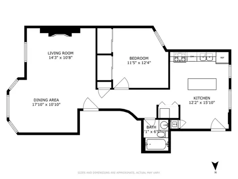 2352 North Cleveland Avenue Chicago IL 60614
