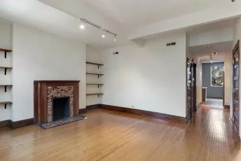 2352 North Cleveland Avenue Chicago IL 60614