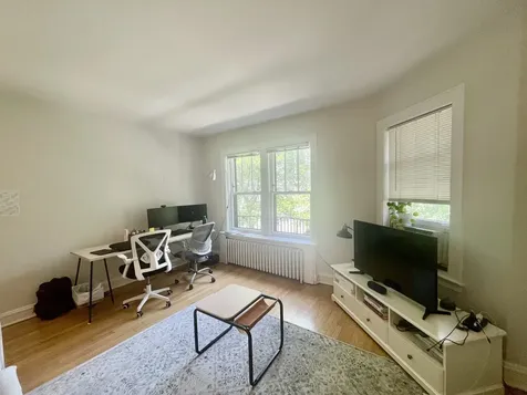 1112 Grove Street Evanston IL 60201
