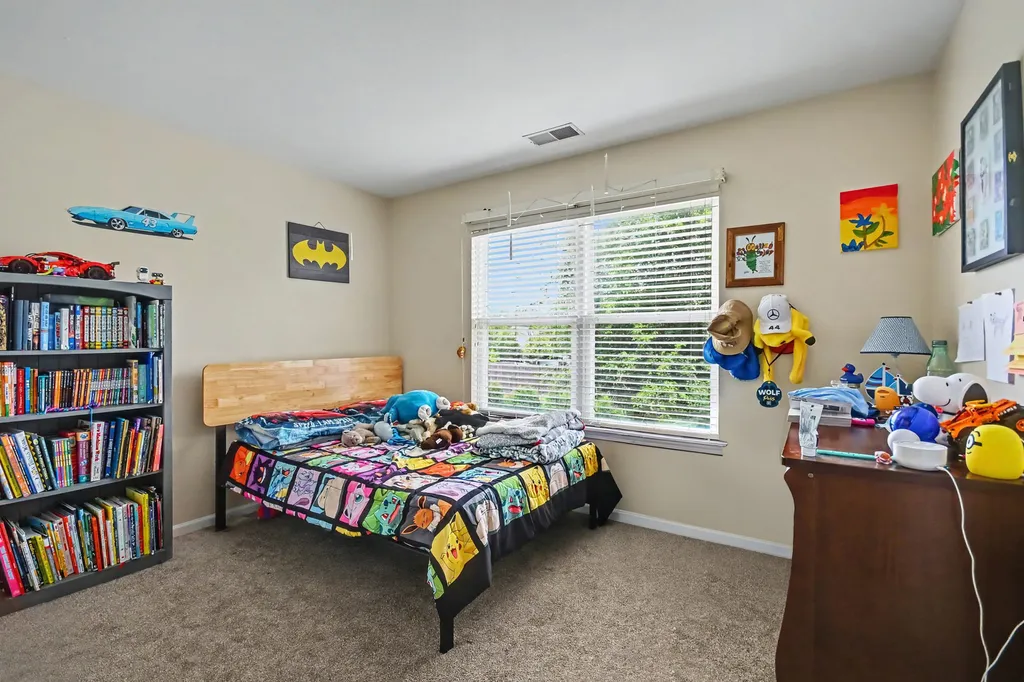 3025 Crystal Rock Road Naperville IL 60564