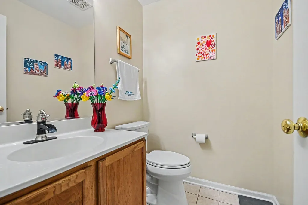 3025 Crystal Rock Road Naperville IL 60564