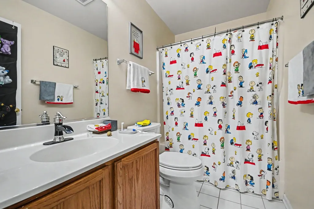 3025 Crystal Rock Road Naperville IL 60564