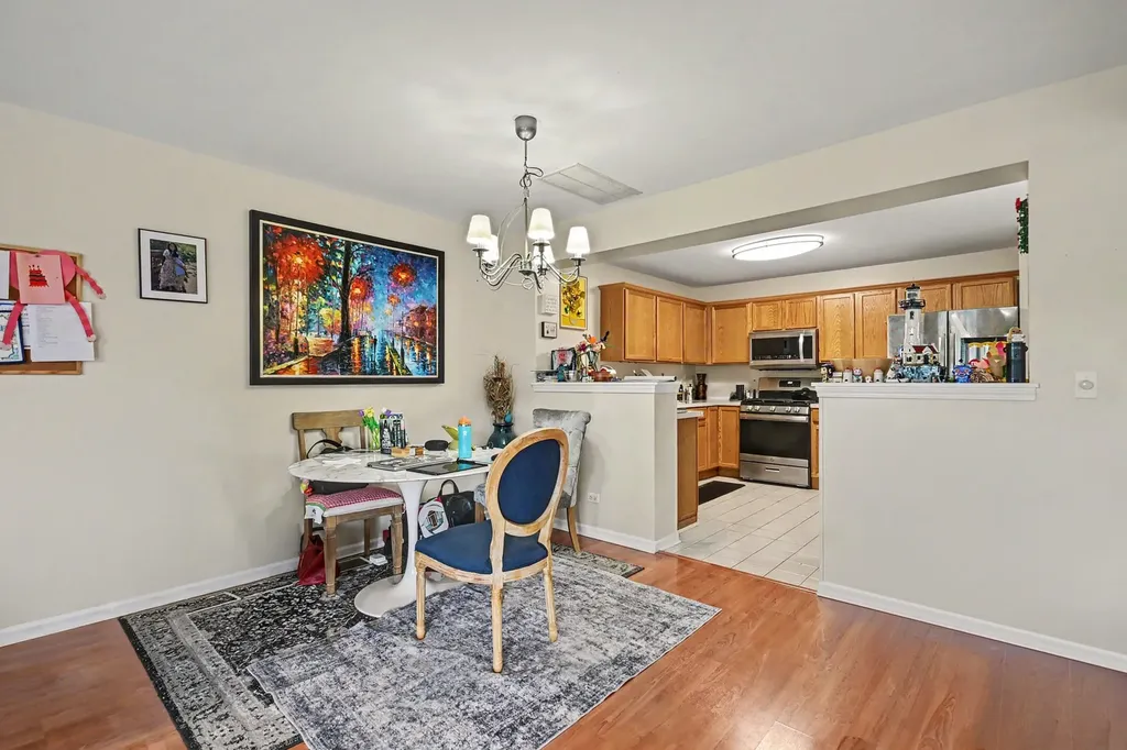 3025 Crystal Rock Road Naperville IL 60564