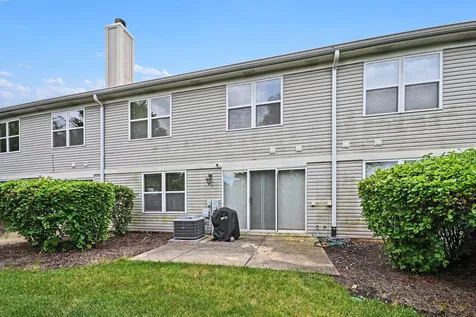 3025 Crystal Rock Road Naperville IL 60564
