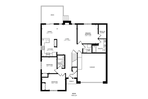 231 Clover Chase Circle Woodstock IL 60098