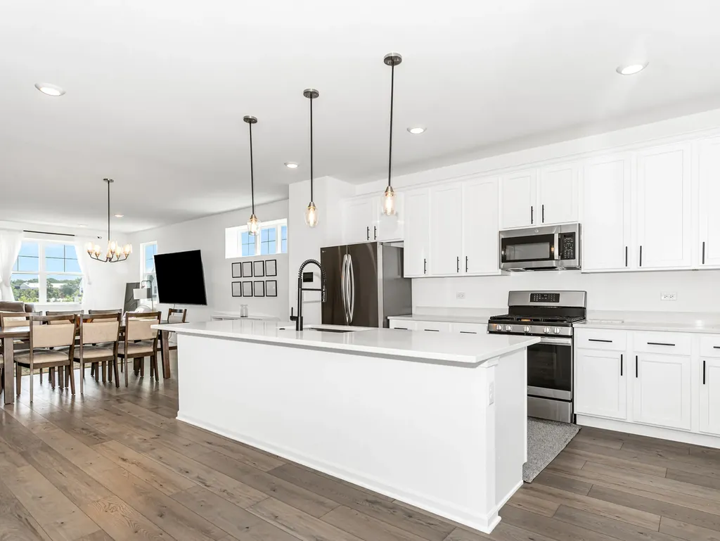 4415 Chelsea Manor Circle Aurora IL 60504