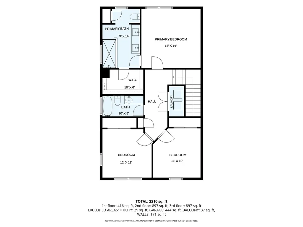 4415 Chelsea Manor Circle Aurora IL 60504
