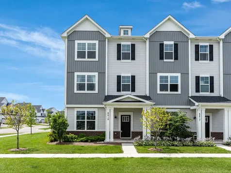 4415 Chelsea Manor Circle Aurora IL 60504
