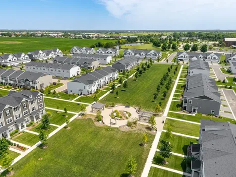 4415 Chelsea Manor Circle Aurora IL 60504