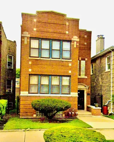8042 South Hermitage Avenue Chicago IL 60620