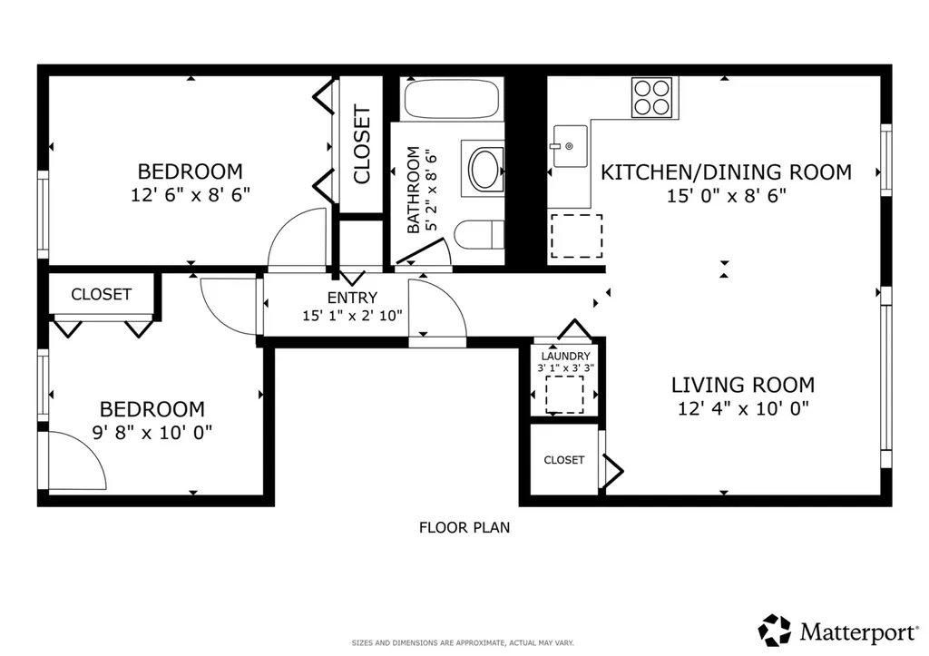 1249 West Roscoe Street Chicago IL 60657