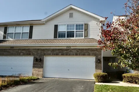 2375 Stoughton Circle Aurora IL 60502