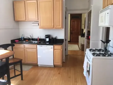 2906 North Greenview Avenue Chicago IL 60657