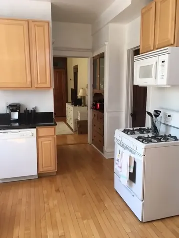 2906 North Greenview Avenue Chicago IL 60657