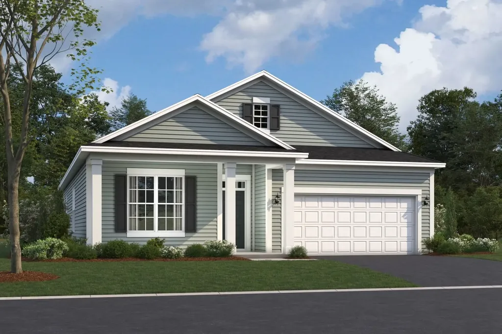 729 Alberta Avenue Oswego IL 60543