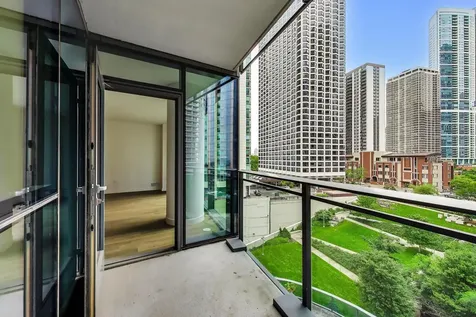 211 North Harbor Drive Chicago IL 60601