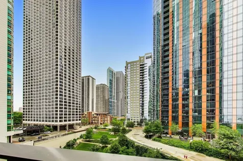 211 North Harbor Drive Chicago IL 60601