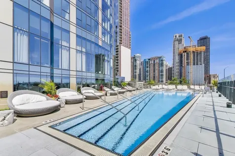 211 North Harbor Drive Chicago IL 60601