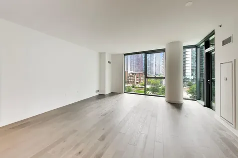 211 North Harbor Drive Chicago IL 60601