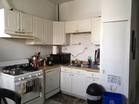 1116 West Wellington Avenue Chicago IL 60657