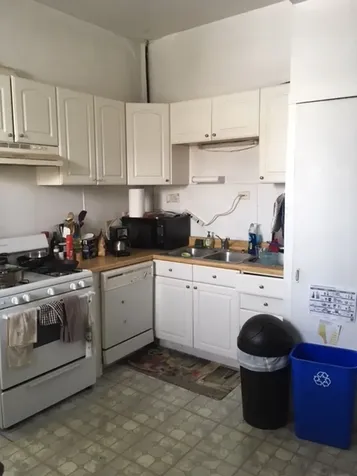 1116 West Wellington Avenue Chicago IL 60657