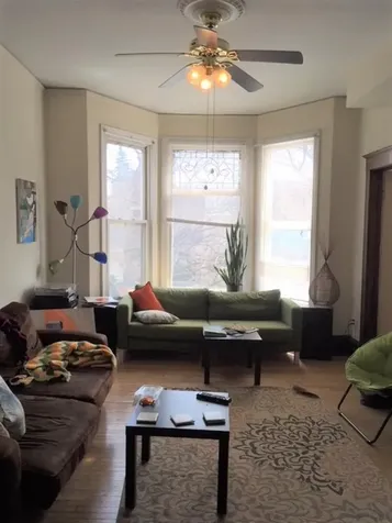 1116 West Wellington Avenue Chicago IL 60657