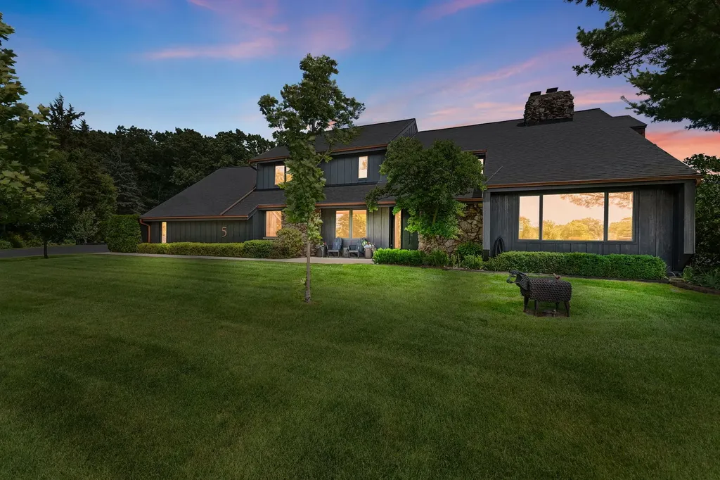 5 Split Rail Lemont IL 60439