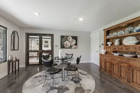 5 Split Rail Lemont IL 60439