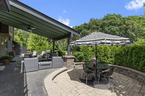 5 Split Rail Lemont IL 60439