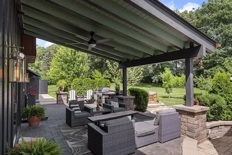 5 Split Rail Lemont IL 60439