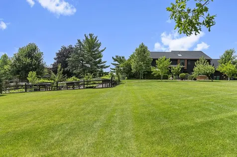 5 Split Rail Lemont IL 60439