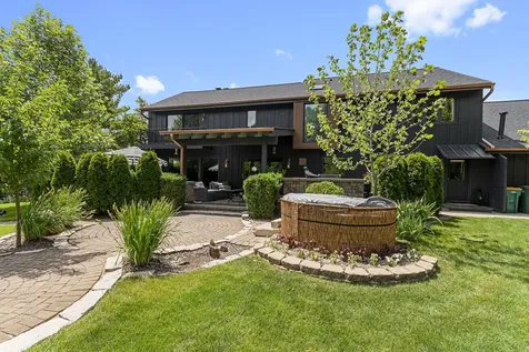 5 Split Rail Lemont IL 60439