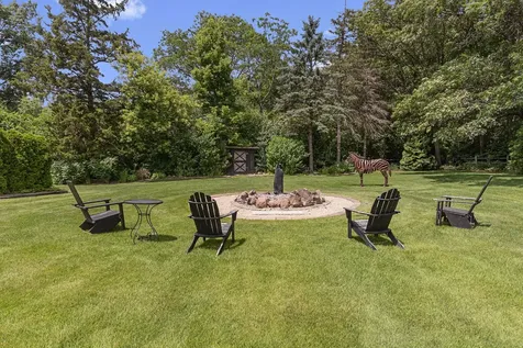 5 Split Rail Lemont IL 60439