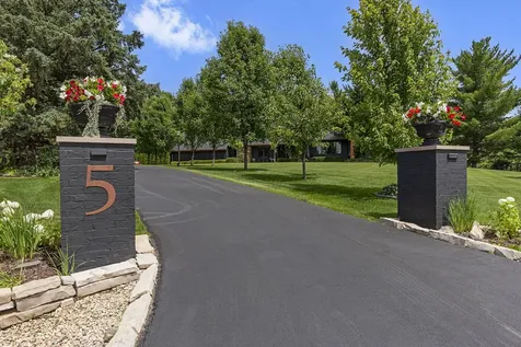 5 Split Rail Lemont IL 60439
