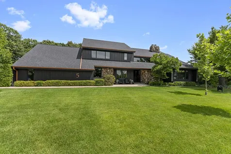 5 Split Rail Lemont IL 60439