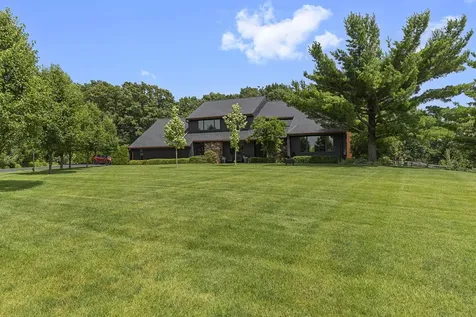 5 Split Rail Lemont IL 60439