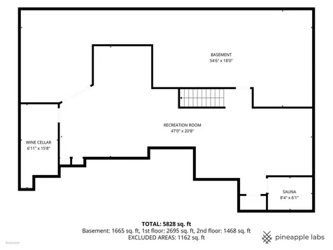 5 Split Rail Lemont IL 60439