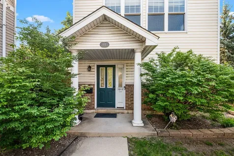 3845 North Milwaukee Avenue Chicago IL 60641