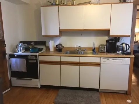 1042 West George Street Chicago IL 60657