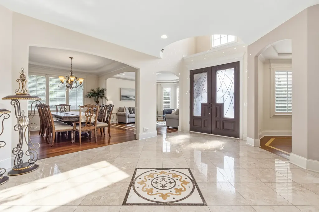 1736 Brian Grant Court Downers Grove IL 60516