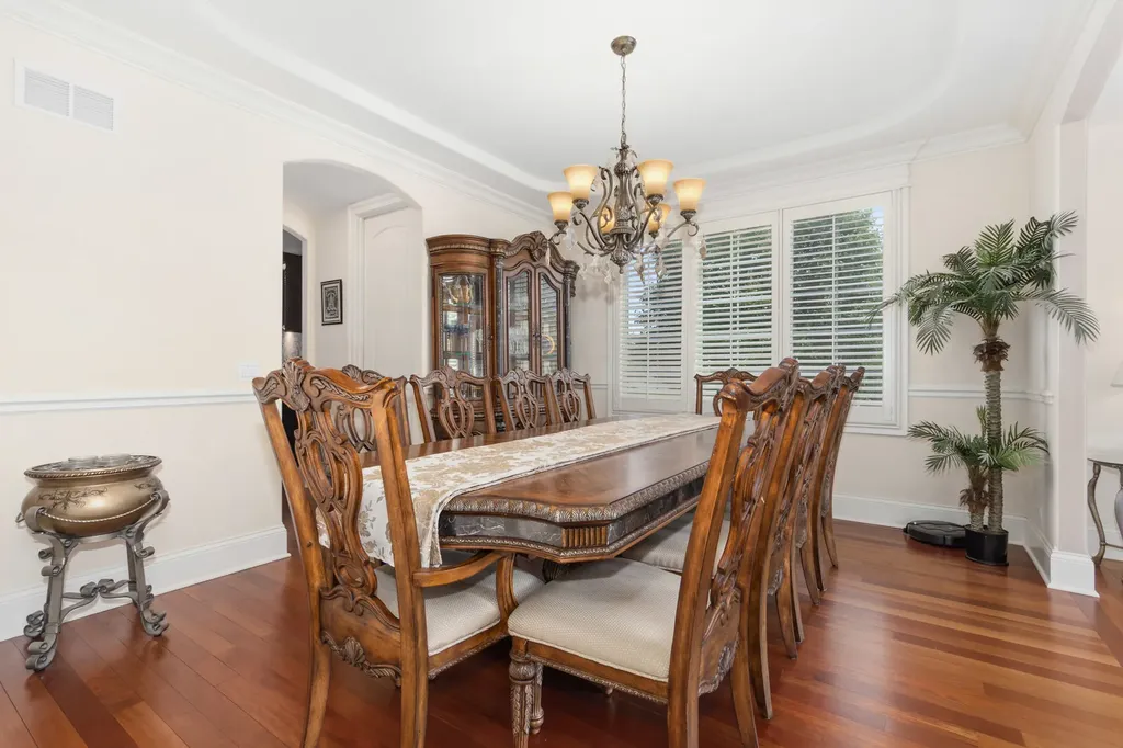 1736 Brian Grant Court Downers Grove IL 60516