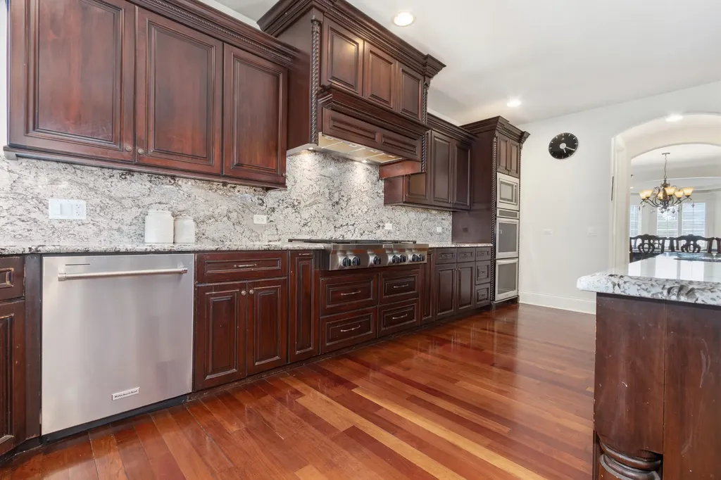 1736 Brian Grant Court Downers Grove IL 60516