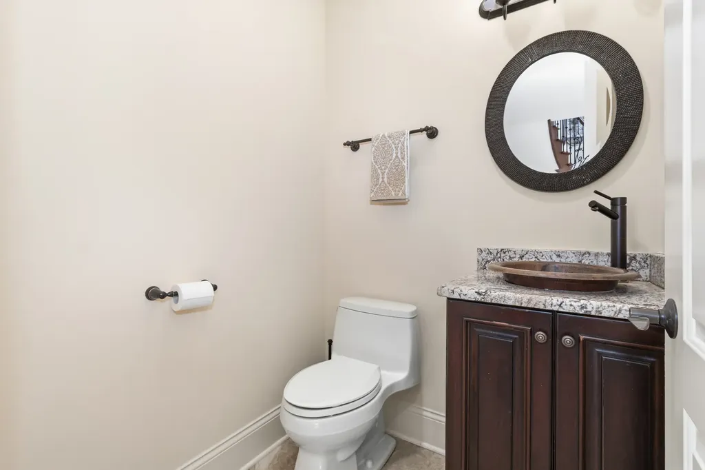 1736 Brian Grant Court Downers Grove IL 60516
