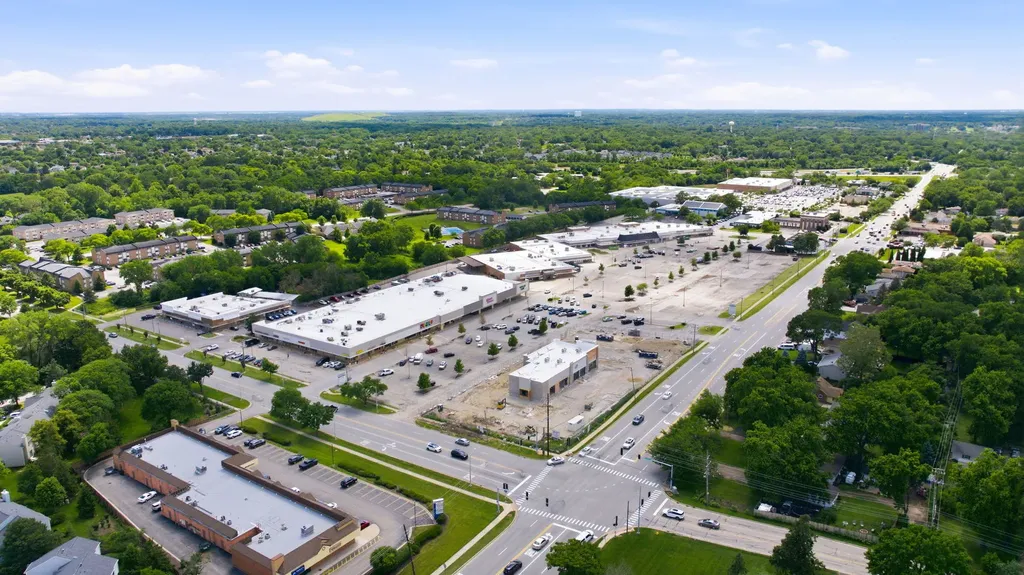 1736 Brian Grant Court Downers Grove IL 60516