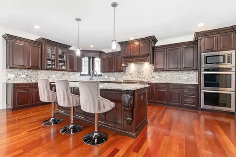 1736 Brian Grant Court Downers Grove IL 60516